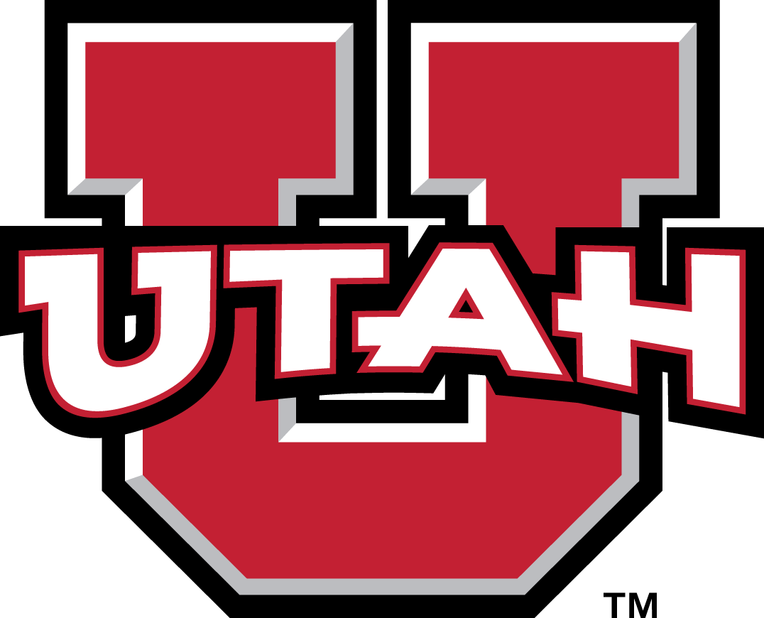 Utah Utes 2015-Pres Alternate Logo DIY iron on transfer (heat transfer)